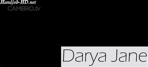 Watch Free Darya Jane 1 Cambro Tv Porn Video CamPorn IS