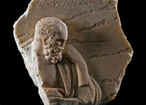 Biografi Anaximander