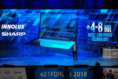 Intel объяснила, как продлить время работы ноутбуков — Wylsacom