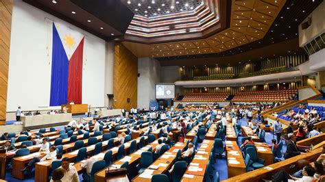 House Approves Bill Reviving Indigenous Writing Systems The Lance