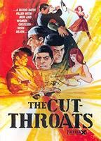The Cut Throats Nude Scenes