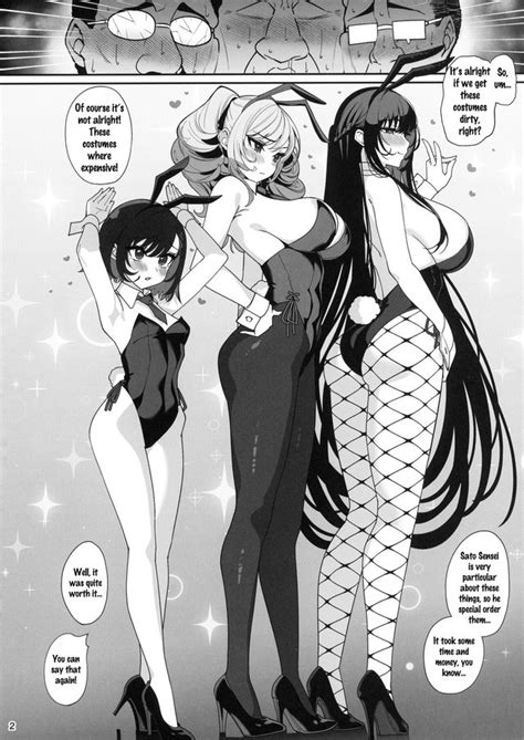 Tits Ass Luscious Hentai Manga Porn