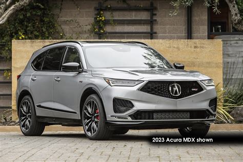 2024 Mdx Hybrid Cinda Lexine