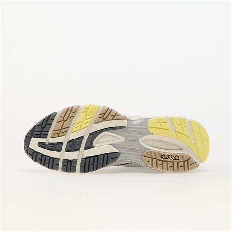 Reebok Premier Trinity Kfs Pure Grey 2/ Chalk/ But - Kicks.ro