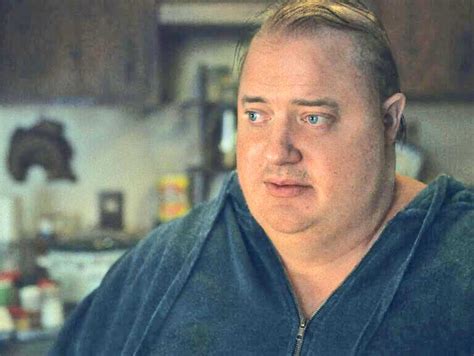 The Whale Explores The Life Of A Lonely Obese Gay Man Philadelphia Gay News