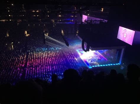 Section 301 At Arena