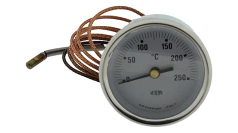 Thermometer | Messtechnik