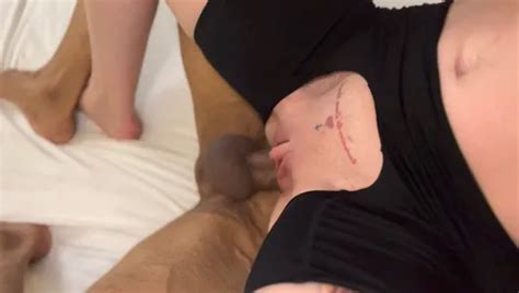 The Bitch Does Multiple Squirts Amateur Porn Feat Maskcouple By Faphouse Xhamster