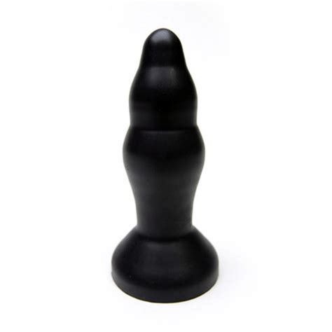 Tantus Cody Anal Plug P Lager