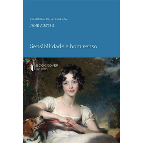 Sensibilidade E Bom Senso Jane Austen Adelaide Books Portugal