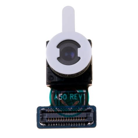 Samsung Galaxy A40 Front Camera Replacement - Cellspare