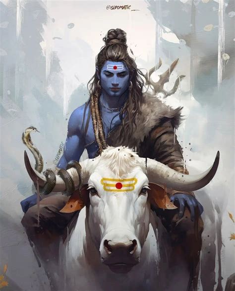 Powerful Mantras Of Bhagwan Shiv Thread From