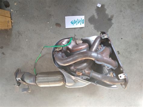 MAZDA CX-5 2,5 18R KATALIZATOR - 8087332668 - oficjalne archiwum Allegro