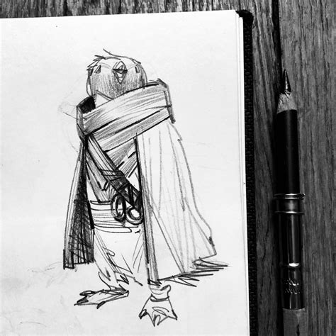 Hahnemuhle Sketchbook 2020 on Behance