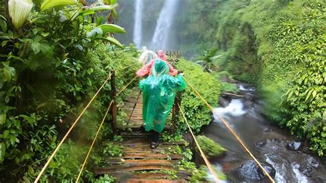 EXPEDISI LEMBAH PURBA SITU GUNUNG SUKABUMI YouTube