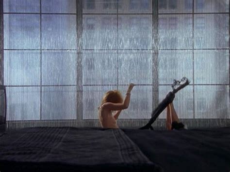 Nude Video Celebs Kim Cattrall Nude Sex And The City S03e11 2000