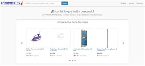 Hot Sale Cuatro Sitios Para Detectar Ofertas Falsas Y Comparar Precios Que Las Principales