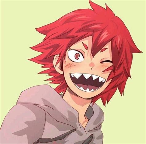 Pin By Bunny On Kiripima Kirishima My Hero Academia Kirishima