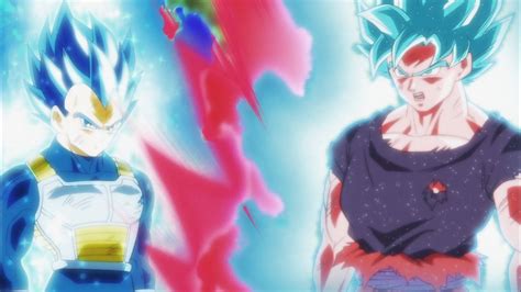 Dragon Ball Super Pisode Le Plein Dimages Dragon Ball Super