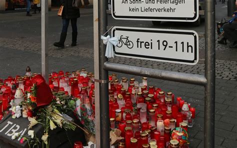 Prozess zur Amokfahrt in Trier Erschütternde Augenzeugenberichte