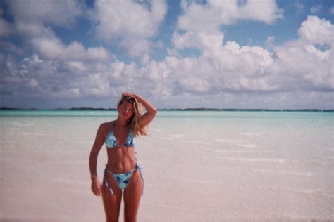 Sofia Riche Posting Old Bikini Pics DrunkenStepFather