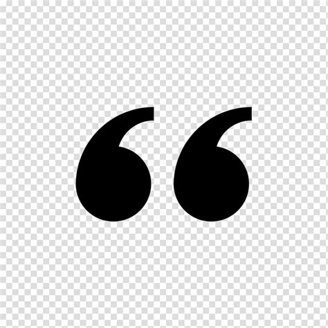 Quotation Marks Clip Art