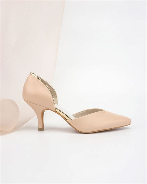 ORSAY Pump In NUDE LUILUI
