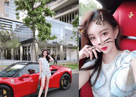 Huỳnh Hiểu Minh hẹn hò hot girl con đẹp như Hoa hậu sau tháng ly hôn Angela Baby