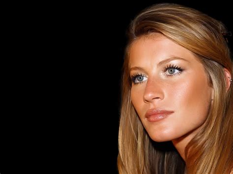 Gisèle Bündchen enceinte Un deuxième enfant pour la top model