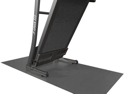 Беговая дорожка Unixfit ST 510T | отзывы, цена