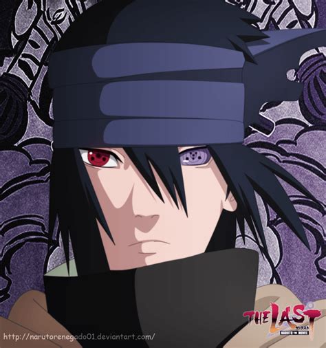 Sasuke The Last Wallpapers Wallpaper Cave