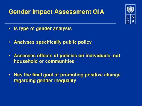 Ppt Gender Mainstreaming Toolkit Mamura Nasirova Undp Bratislava Regional Centre Gender Cop