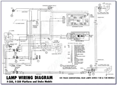 Diagram for Wiring the Transmission in a 2000 Chevy Silverado
