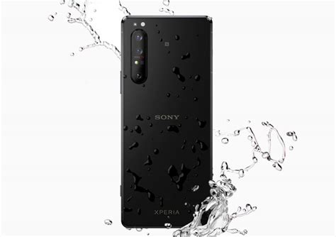 Sony Xperia Ii