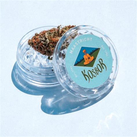 Official Kosbor Crusher – Kosbor