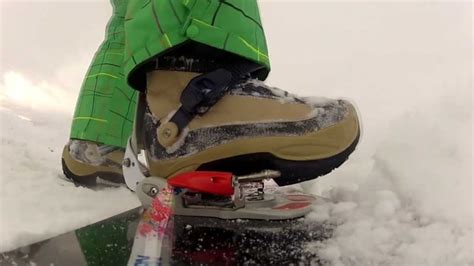 Snowboard Bindings Types and Setups - Best Snow Gear