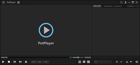 Potplayer V1721993 繁體中文免安裝版 3264 Bit Windows 軟體下載 Windows 軟體交流