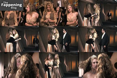 Danielle Fishel Karp Nude Sexy Collection Photos Thefappening