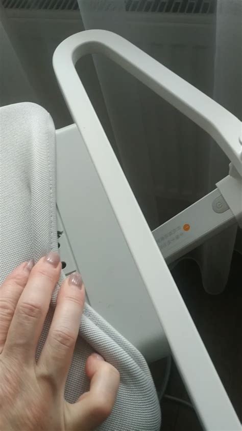 Стоит ли покупать Отпариватель Xiaomi Mijia Supercharged Garment ...