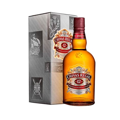 Chivas Regal 12 Year Scotch Whisky Joe Canal S Discount Liquor Outlet