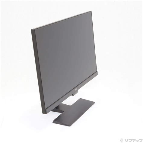 【中古】GW2480 [23.8インチ ブラック] [2133029158716] - リコレ！|ビックカメラグループ ソフマップの中古通販サイト
