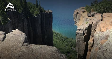 10 Best hikes and trails in Sleeping Giant Provincial Park | AllTrails