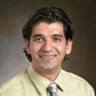 Dr Walid Hesham MD Lancaster PA Colon Rectal Surgery