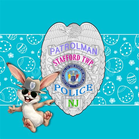 Stafford Township Police Department - Just a few days left to get your