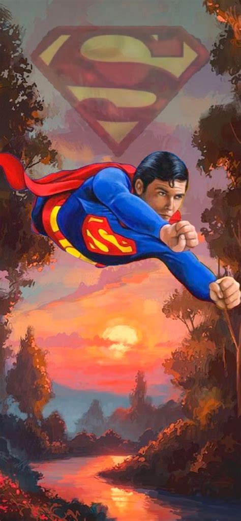 Superman | Superman artwork, Superman wallpaper, Superman