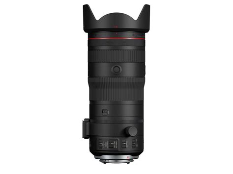 Drei neue Objektive von Canon | heise online