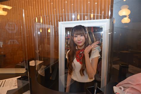 Inside SOD Land Japans New Porn Actress Theme Park That Prioritizes Customer Safety Tokyo