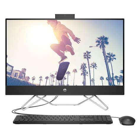 Характеристика Моноблок HP All in One 27-cb1013nh I7-1255U 16 GB 1TB 27 ...