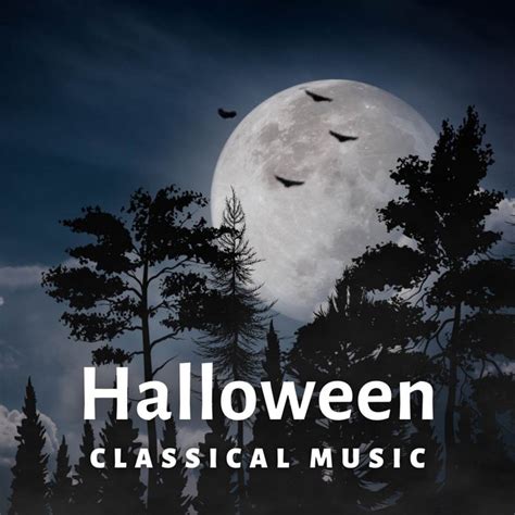 Classical Music For Halloween Playlist By Halidonmusic Spotify