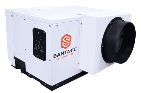 Oasis105 Duct Kit - Santa Fe